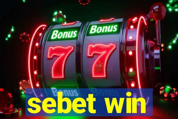 sebet win